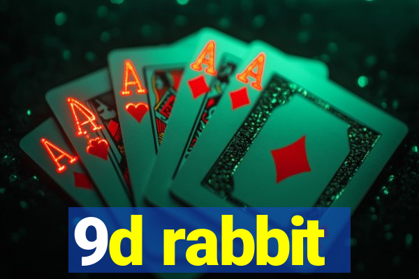 9d rabbit